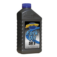 Aceite para horquilla Spectro Oil L.FO5 1 paquete