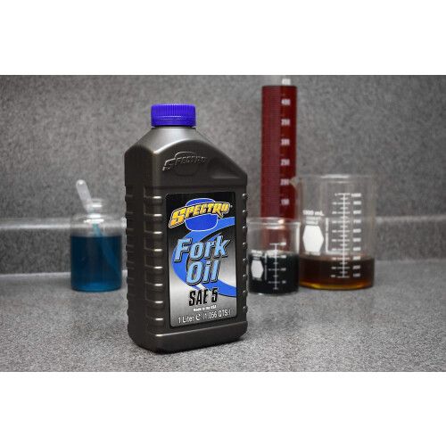 Spectro Oil L.FO5 Gabell 1 Packung 2