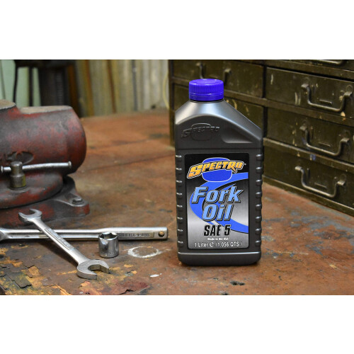 Spectro Oil L.FO5 Gabell 1 Packung 1