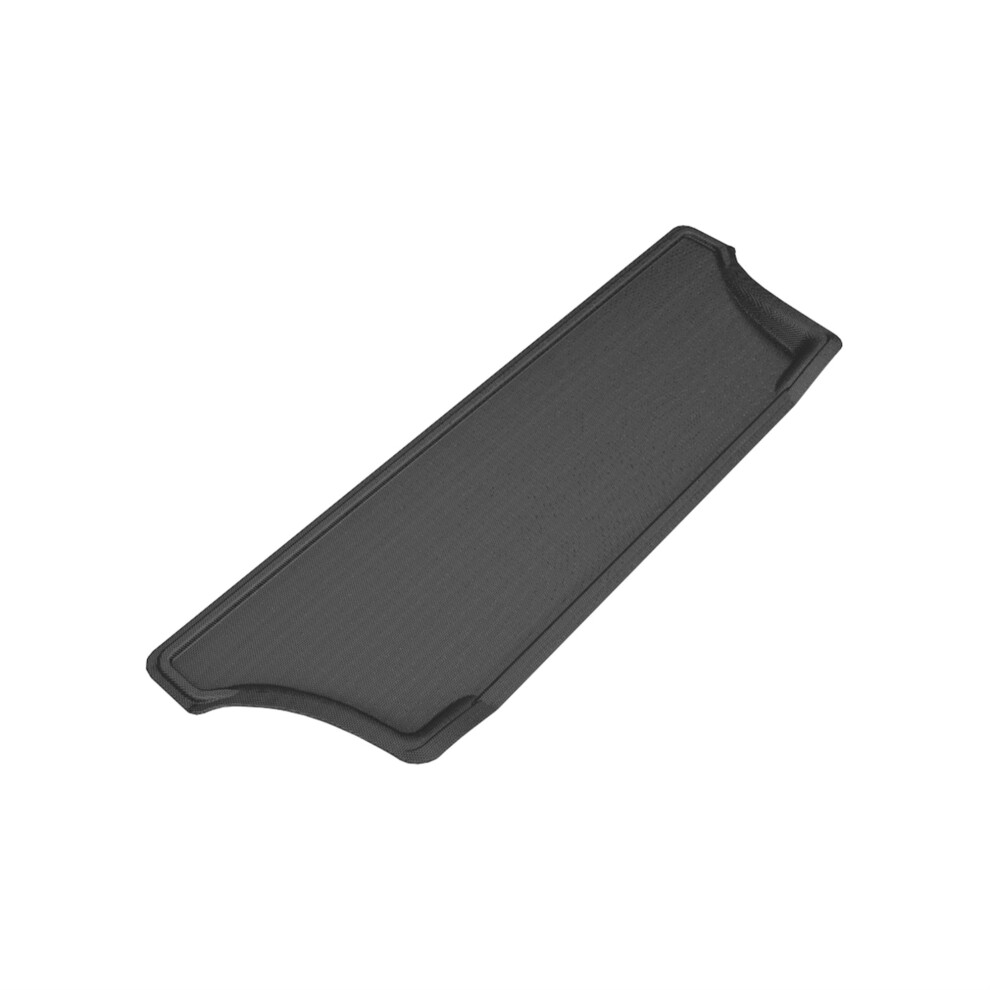 3D Maxpider L1hd09131509 Kagu Floor Mat For 2018 Honda Odyssey R3, Black 190204027078