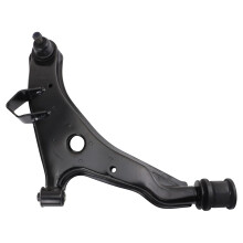 TRQ Forreste h?jre Nedre kontrolarm med kugleled Passagerside Kompatibel med 1990-1994 Eagle Talon Mitsubishi Eclipse 1989-1993 Galant Plymouth L