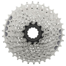 SHIMANO 9S kassette. ACERA CS-HG201 11-34 i ?ske