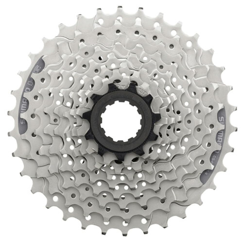 Shimano SHIMANO 9S Kassette. ACERA CS-HG201 11-34 im Karton