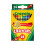 Crayola Crayola Crayons Assorted Classic Colors 24 Count 1