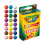 Crayola Crayola Crayons Assorted Classic Colors 24 Count 2