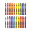 Crayola Crayola Crayons Assorted Classic Colors 24 Count 4