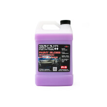 P & S PROFESSIONELE DETAILPRODUCTEN Verfglans Showroom Spray N Shine - Professionele autodetailspray met uitstekend kleismeermiddel Verwijdert vuil,