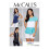 Butterick McCall's Γυναικεία Πουκάμισα Pullover, 8-10-12-14-16 1