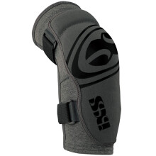 IXS Carve Evo+ Transpirable Que Absorbe la Humedad Acolchado Protector de Codo Protector de Codo Manga de Codo Coderas Mujeres y Hombres Almohadi