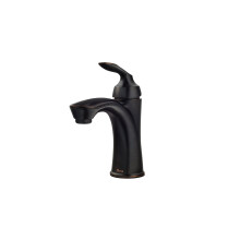 Pfister LG42-CB1Y Avalon Rubinetto per vasca monocomando bronzo toscano 1,2 GPM
