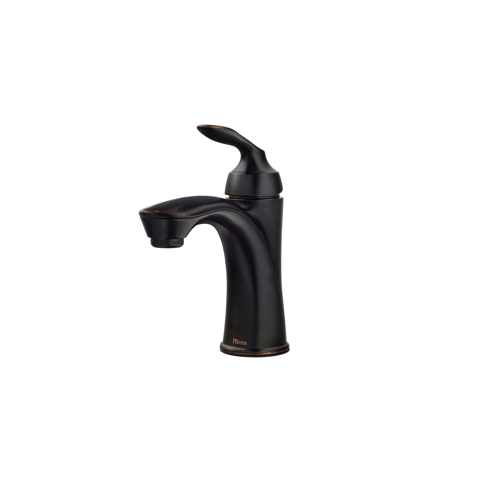Pfister Lg42-Cb1y Avalon Single Control Bath Faucet Tuscan Bronze 1.2 Gpm 038877609989