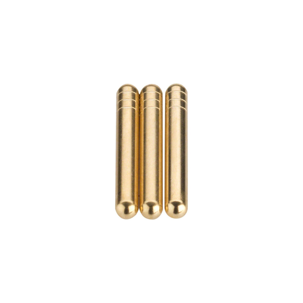 Rockshox Reverb And Reverb Stealth A1, A2 And B1 Brass Keys Size 3 - 3 Pieces