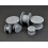 MIN35583 - Miniart 1:35 - Cable Spools 5