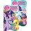 Kniha Bendon Shaped Board (My Little Pony) 1