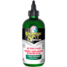 Unicorn Spit Sparkling Wood Stain & Glaze 8oz-Lavish Lovebirds