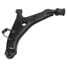 TRQ Forreste venstre nederste styrearm med kugleled Driver Side Kompatibel med 1990-1994 Eagle Talon Mitsubishi Eclipse 1989-1993 Galant Plymouth