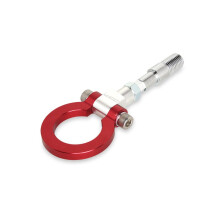 Gancio di traino Premium SR1 Performance C7 e C8 Corvette per Corvette 2014-2025 - Acciaio inossidabile ad alta resistenza per corse/traino/rimor