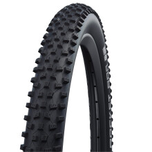 Pneumatici per bicicletta elettrica Schwalbe Rocket Ron HS438 - 27.5x2.25 (57-584) - Nero - Tubeless Ready