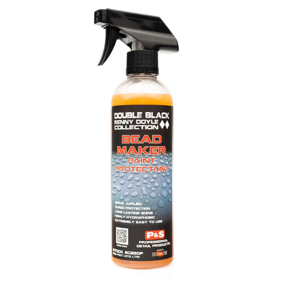 Photos - Car Polish & Exterior Cleaning C250P - Bead Maker Paint Protectant  C250P( 1 Pint )