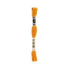 DMC CORPORATION DMC 6-strenget Etoile Floss 8.7yd-tangerine broderitilbeh?r