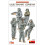 MIN37005 - Miniart 1:35 - Modern US Tank Crew 1