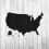 United States Map Stencil - Rese Stencil Us Map Stencil Stencil Us Map State Stencils Map Stencil 4