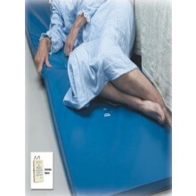 Skil-Care FloorPro Soft Fall Bedside Mat Alarm Sets. - Additional Comfort for Wheelchair or Geri-Chair Patients. Wheelchair Cushions and Accessories.