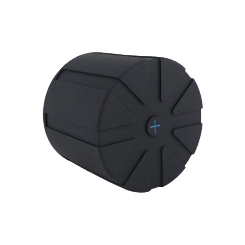 KUVRD - Universal Lens Cap Version 1 - Passer til 99 % DSLR-objektiver Element Proof Lifetime Coverage 2-Pack