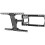 Peerless-AV PA750 Paramount Series 39""""-75"""" artikulerende v?gbeslag sort 1