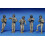 MIN37005 - Miniart 1:35 - Modern US Tank Crew 2