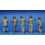 MIN37005 - Miniart 1:35 - Modern US Tank Crew 3