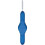 Optim Interdental Brush Blue 8 pack Size 3 0.6mm 2