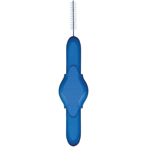 Stoddard OPTIM Soft Interdental Brushes X Fine -3mm Blue - 8 Brush Pack 1
