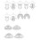 Butterick Butterick Pattern Misses Costumes, Sizes 6-14 2