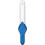 Optim Interdental Brush Blue 8 pack Size 3 0.6mm 3