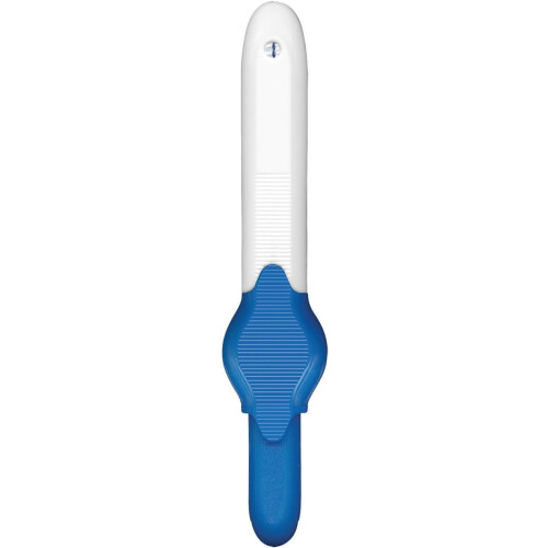 Stoddard OPTIM Soft Interdental Brushes X Fine -3mm Blue - 8 Brush Pack 2