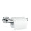 Hansgrohe Hansgrohe Logis Universal Toilet Roll Holder 1