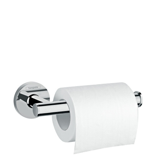 Hansgrohe Hansgrohe Logis Universal Toilet Roll Holder