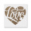 Liefdeshart stencil - Liefdesharten stencil Valentijn stencil Liefde hart romantische stencil Liefdevolle stencil 1