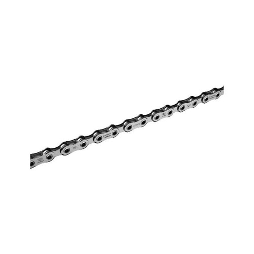 Shimano Shimano XTR CN-M9100 Αλυσίδα, με Γρήγορη Συνδέσμου, 12 Ταχυτήτων, 126L, SIL-TEC