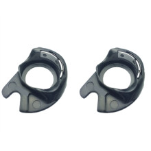 Pouzdro na cvku Cafurty 2 PCS kompatibiln se icm strojem Singer Cvky s hornm plnenm 421325/421326 421326-901 421325-000 421325 421325-001 4213