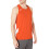 Asics ASICS Team Sweep Singlet Orange/Wei 3X-Large 1