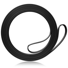 PartsBroz 134503600 Cintura asciugatrice - Compatibile con Frigidaire Kenmore Gibson Tappan - Sostituisce AP3865318 PS1148434 5303283471 148270 F