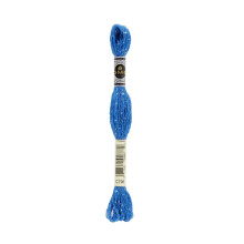 DMC CORPORATION DMC 6-strenget Etoile Floss 8.7yd-M?rke Delft Bl? Broderi tilbeh?r Andet