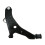 TRQ Vorderer Unteren Querlenker mit Kugelgelenk Set für 1990-1994 Eagle Talon Mitsubishi Eclipse 3