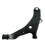 TRQ Vorderer Unteren Querlenker mit Kugelgelenk Set für 1990-1994 Eagle Talon Mitsubishi Eclipse 5