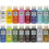 FolkArt Enamel Paint 2oz Set 16/PkgPROMOGLS 1