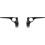 Profildesign Sonic Bicycle Aerobar Bracket Kit - ACSNCBRKTKT 4