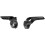 Profildesign Sonic Bicycle Aerobar Bracket Kit - ACSNCBRKTKT 3