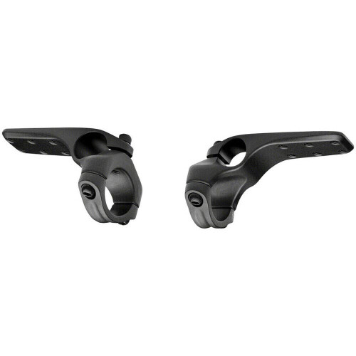 Profildesign Sonic Bicycle Aerobar Bracket Kit - ACSNCBRKTKT 2
